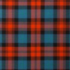 MacLachlan Ancient 10oz Tartan Fabric By The Metre